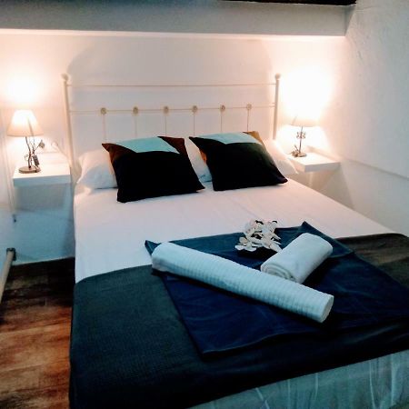 Wish Suite Barrio De Leon En Triana Siviglia Esterno foto