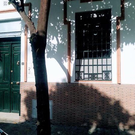 Wish Suite Barrio De Leon En Triana Siviglia Esterno foto