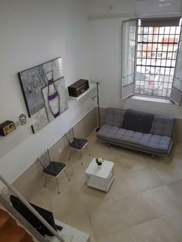 Wish Suite Barrio De Leon En Triana Siviglia Esterno foto
