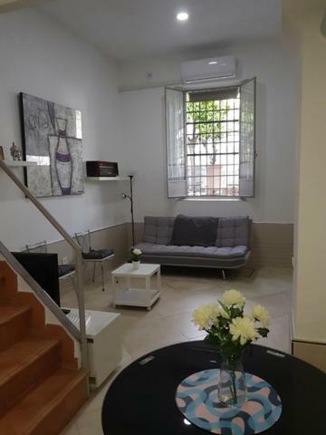 Wish Suite Barrio De Leon En Triana Siviglia Esterno foto
