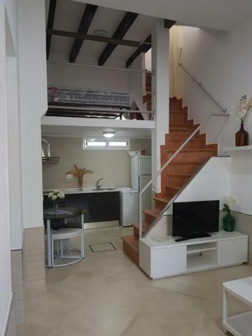 Wish Suite Barrio De Leon En Triana Siviglia Esterno foto
