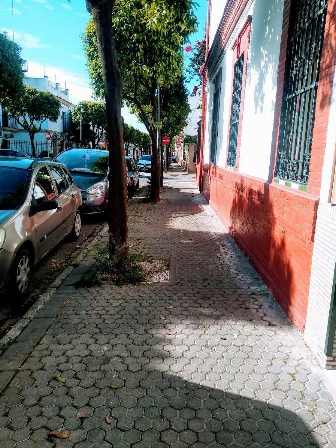 Wish Suite Barrio De Leon En Triana Siviglia Esterno foto