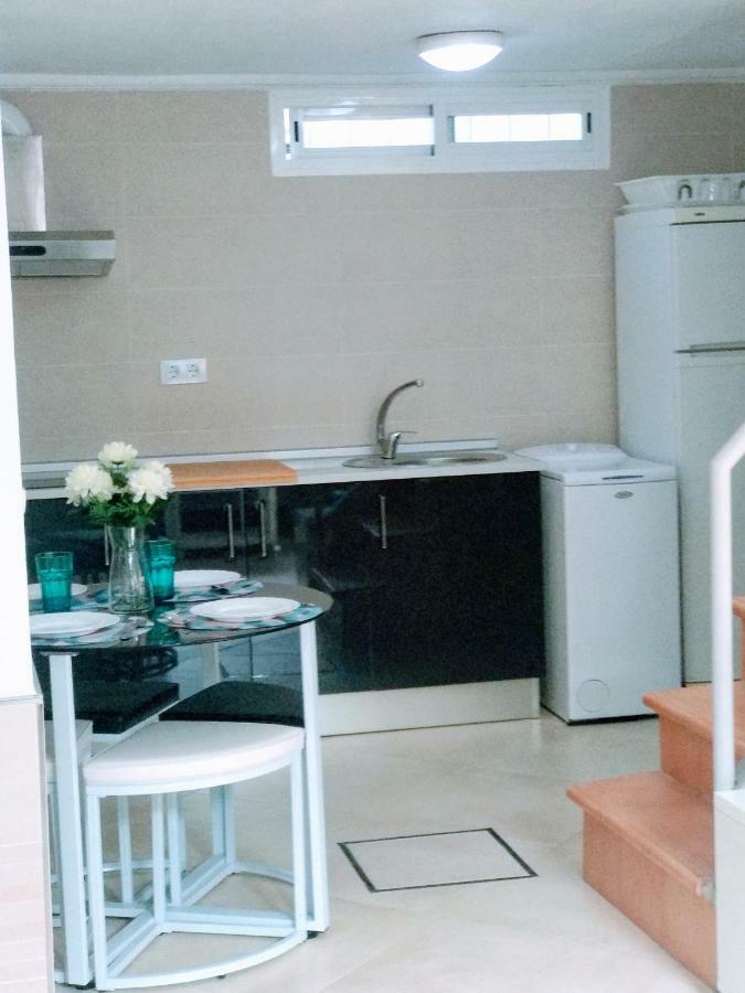 Wish Suite Barrio De Leon En Triana Siviglia Esterno foto
