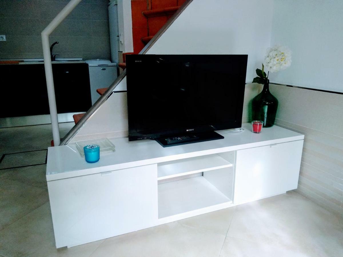 Wish Suite Barrio De Leon En Triana Siviglia Esterno foto
