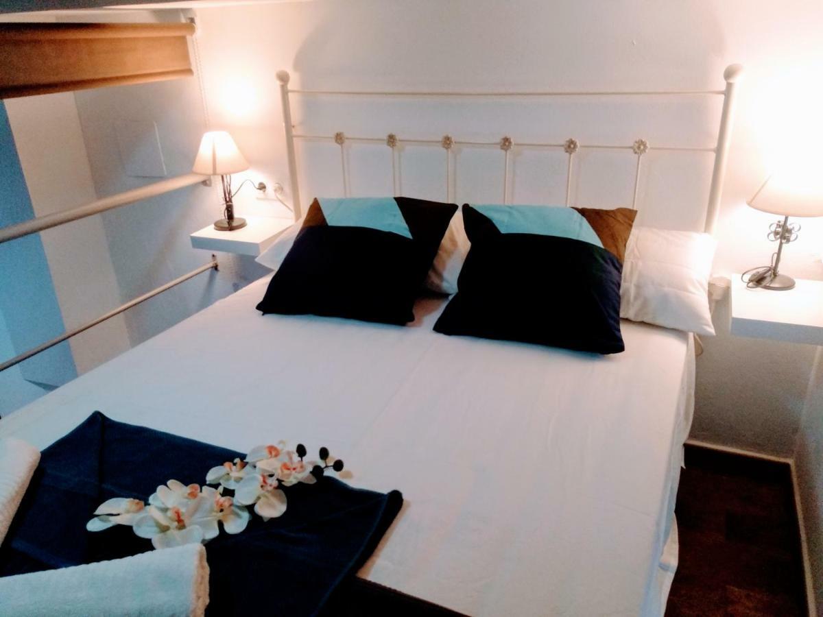 Wish Suite Barrio De Leon En Triana Siviglia Esterno foto