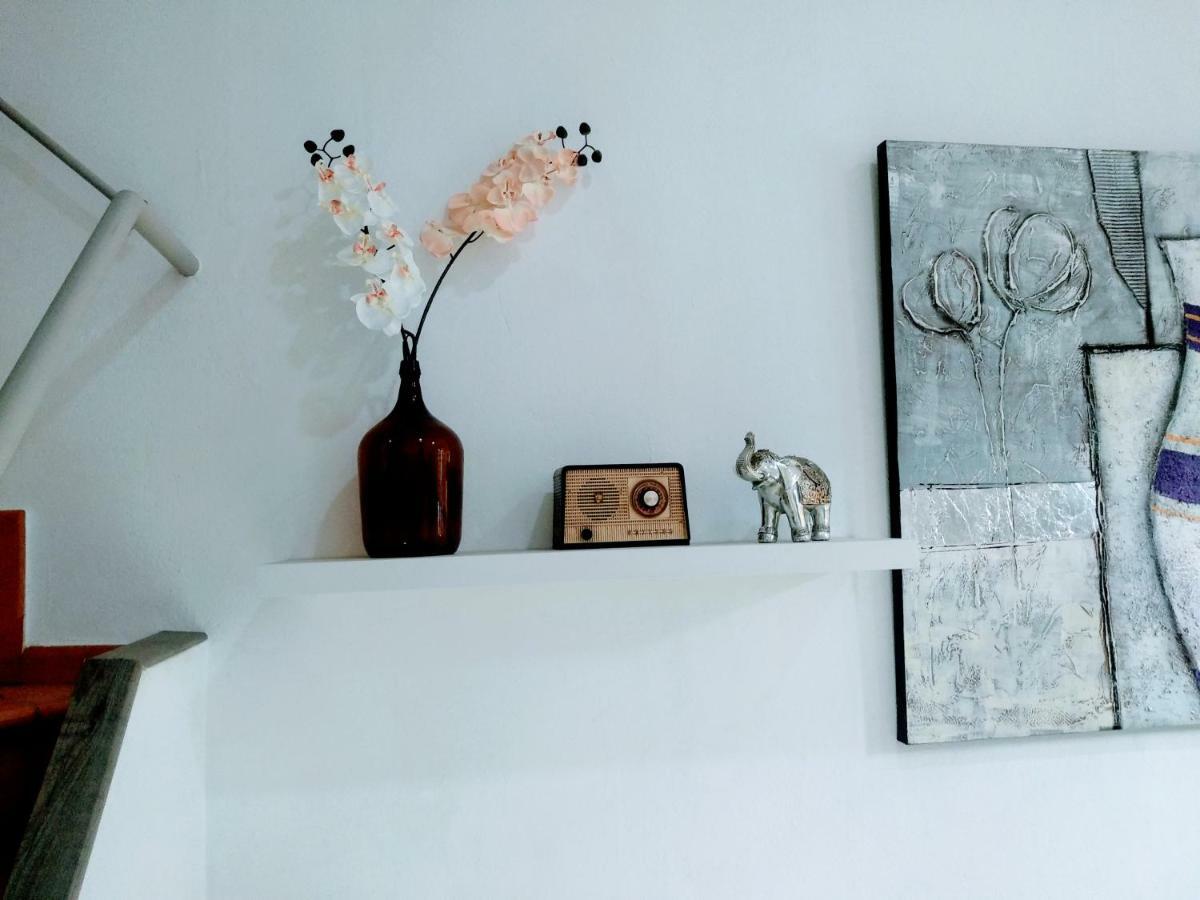 Wish Suite Barrio De Leon En Triana Siviglia Esterno foto