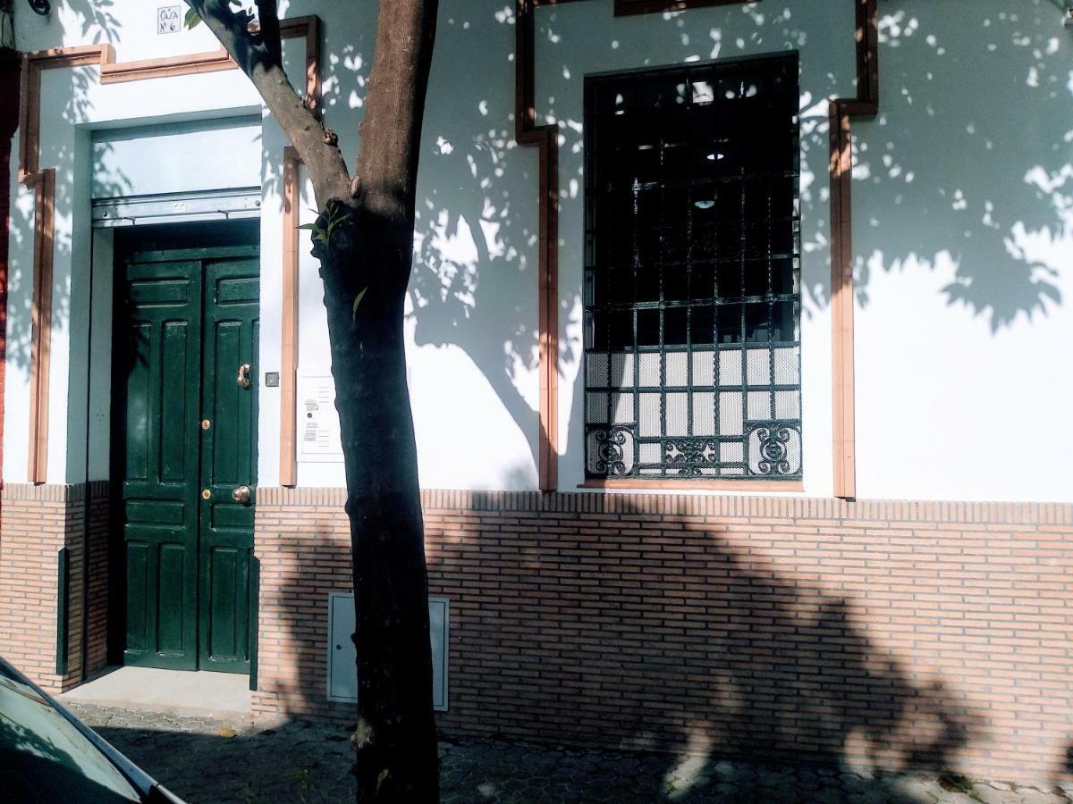 Wish Suite Barrio De Leon En Triana Siviglia Esterno foto