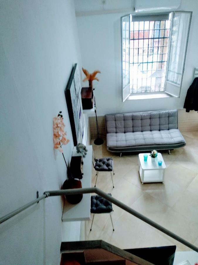 Wish Suite Barrio De Leon En Triana Siviglia Esterno foto