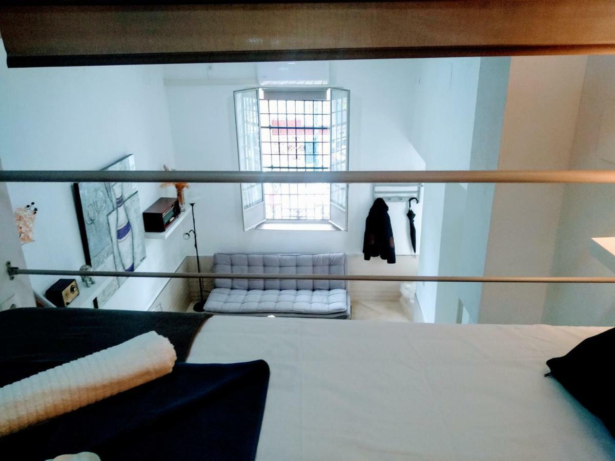Wish Suite Barrio De Leon En Triana Siviglia Esterno foto