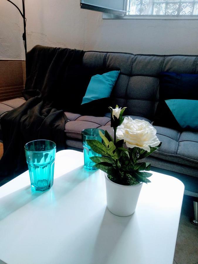 Wish Suite Barrio De Leon En Triana Siviglia Esterno foto