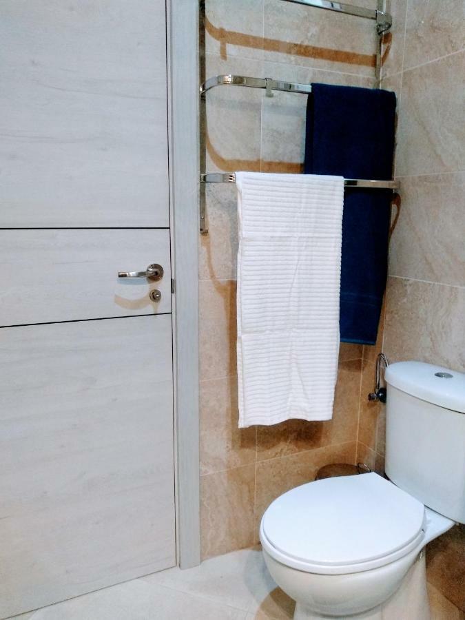 Wish Suite Barrio De Leon En Triana Siviglia Esterno foto