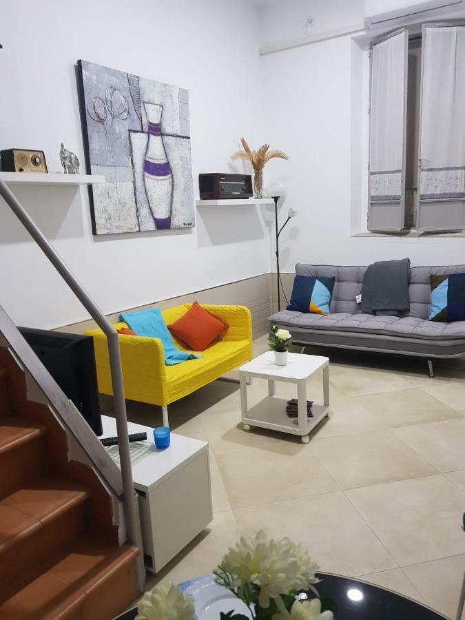 Wish Suite Barrio De Leon En Triana Siviglia Esterno foto