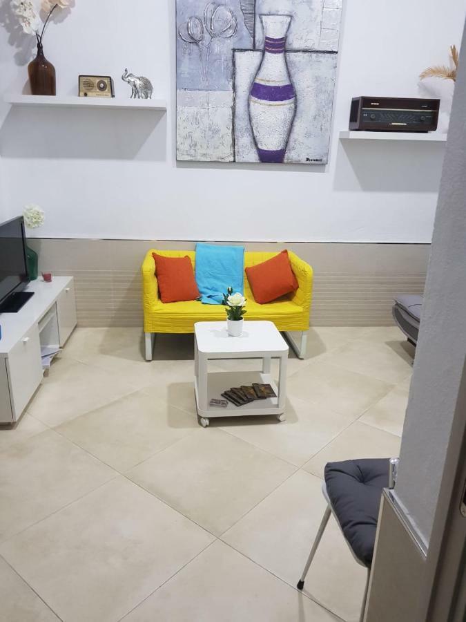 Wish Suite Barrio De Leon En Triana Siviglia Esterno foto
